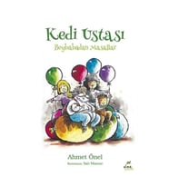 Kedi Ustası