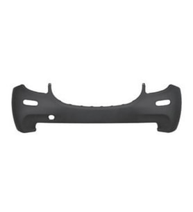MERCEDES SMART ON TAMPON 14-19 MER07SM010 A45388087019999