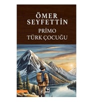Primo Türk Çocuğu