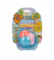Mulvxgrbz  Grz02 Slimy Bulutlu Puffy Kokulu Slimy   - 33851 (Mulvix)