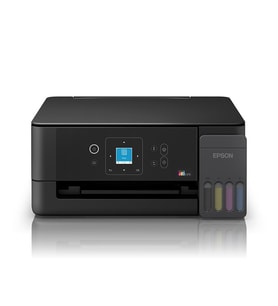 EPSON EcoTank L3360 Çok Fonksiyonlu Kablosuz Mürekkep Tanklı Yazıcı