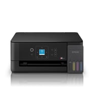 EPSON EcoTank L3360 Çok Fonksiyonlu Kablosuz Mürekkep Tanklı Yazıcı