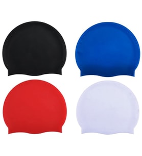 Intex Kaymaz Silikon Deniz Bonesi JS-A CAP