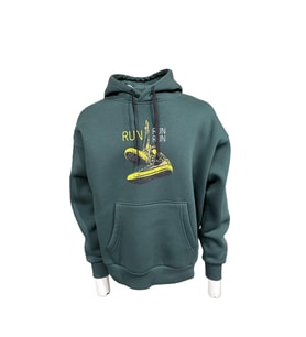 VIGOSS ACTION BASKILI ERKEK SWEATSHIRT 62639-30207