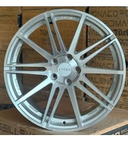5 114,3 19 8.5-9.5 ET35-40 CH73.1 ÖN ARKA SİLVER DİAMOND ARCEO MALLORCA