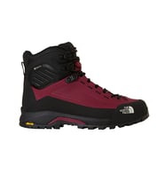 The North Face W VERTO ALPINE MID GORE-TEX Unisex Outdoor Ayakkabısı NF0A83NCRH11 Kırmızı