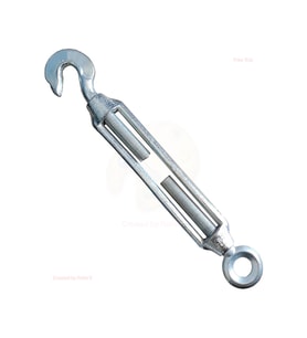 Halat Gerdirme M20 (3/4") Çektirme (Çok Renkli)