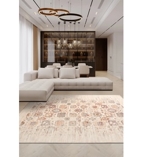 YoudayHomeCollection ARMA Model Halı — EBAT: 100X300