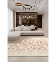 YoudayHomeCollection ARMA Model Halı — EBAT: 100X300