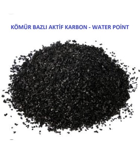 Aktif Karbon - Water Point