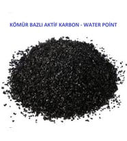 Aktif Karbon - Water Point
