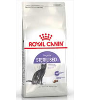 Royal Canin Sterilised 37 Kısırlaştırılmış Kedi Maması 400 Gr