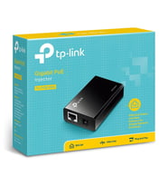 TP-LINK OMADA TL-POE150S 48VOLT 15.4WATT GIGABIT PORT POE ADAPTÖR