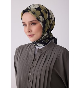 Belli Fresh ModalEşarp3805 14