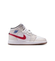 Air Jordan 1 Mid Gs Basketbol Ayakkabısı