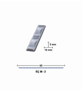 65 CM ESNEK MOBİLYA ÇITASI