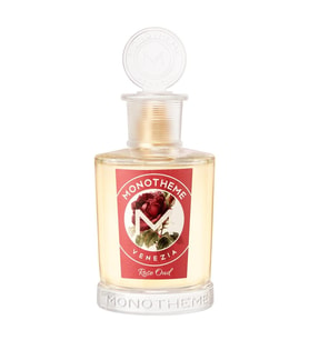 Monotheme Rose Oud EDP 100 ml Unisex Parfüm