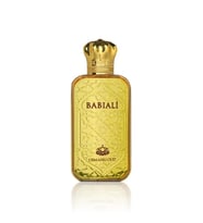 Osmanlı Oud Palace Babıali EDP 100 ML - Odunsu ve Meyvemsi Unisex Niş Parfüm 4063