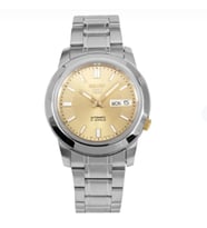 Seiko 5 Otomatik SNKK13K1 Erkek Kol Saati-SE57