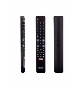 Kl Rm-l1508+ Tcl Lcd-led Tv Kumanda(uyumlu)