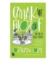 Çaylak ile Filozof -3