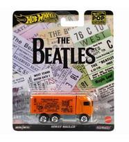 Hot Wheels Pop Culture Premium Arabalar HVJ41