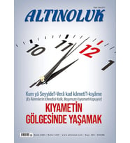 Altınoluk Dergi 463.Sayı Eylül 2024 (STD)