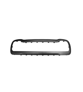 JEEP RENEGADE ÖN TAMPON PANJUR ÇERÇEVESİ SİYAH 13- JEP07RE004 5XB47XS9AA