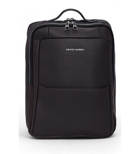 Pierre Cardin Logo Detaylı Erkek Sırt Çantası 01PC001199