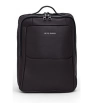Pierre Cardin Logo Detaylı Erkek Sırt Çantası 01PC001199