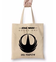 Star Wars Rogue One Bez Çanta Uzun Saplı