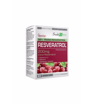 BigJoy Vitamins Resveratrol 60 Kapsül