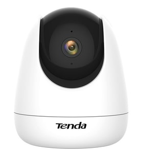 Tenda CP3 Full HD 1080P 128GB Micro M-SD Destekli Wi-Fi Kamera (Beyaz)