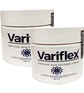 Variflex V.ricose Vn Defns Cream 150 ml Ölçeğinde x 2 Adet