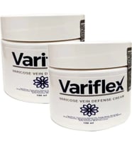 Variflex V.ricose Vn Defns Cream 150 ml Ölçeğinde x 2 Adet
