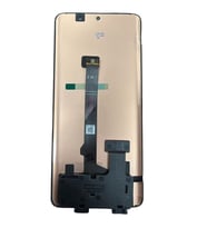 Redmi Note 14 Pro Plus Ekran Uyumlu OLED Siyah