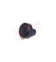 Mercedes S Class W220 İçin Becker Audio 30 BE4500 10 BE4400 BE3210 Radyo Düğmesi