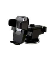 Araç Içi Estetik Telefon Tutucu Cam Ve Torpido Için Yüksek Kalite 