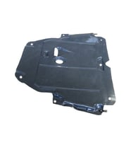 Renault Megane 4 Sd/hb 16/20 Karter Muhafaza Plasti·ği· (Enjeksi·yon Baskı) (Eurobump)