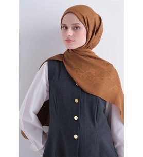 ARMİNE LYOCELL ŞAL 6-46