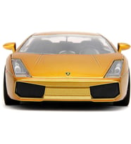 Jada Fast and Furious Lamborghini Gallardo 1/24 Model Araba