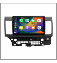 GOVİMAKS MİTSUBİSHİ LANCER 2008-2015 UYUMLU 2 GB RAM 32 GB HAFIZA ANDROID MULTIMEDIA TEYP