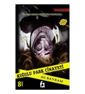 Kuğulu Park Cinayeti