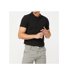 Erkek Polo Yaka T-shırt