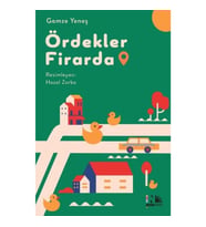 Ördekler Firarda