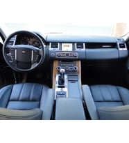 RANGE ROVER SPORT 4GB CARPLAY NAVİGASYON DVD USB BT KAMERA
