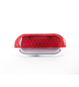 SKODA OCTAVİA KAPI ALT AYDINLATMA LAMBA REFLEKTÖRÜ 2009-2012 MODEL ARASI UYUMLU 1J0947411E