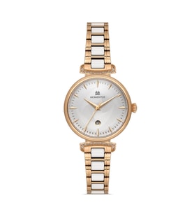 Momentus SS390T-02SR KADIN KOL SAATİ