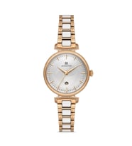 Momentus SS390T-02SR KADIN KOL SAATİ