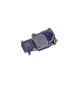 Apple iPhone 6S İle Uyumlu Buzzer Hoparlör (Siyah)